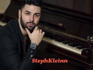 StephKleinn