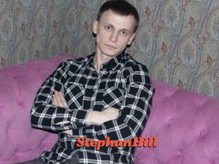 StephanHill