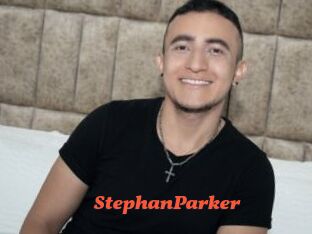 StephanParker Livespot