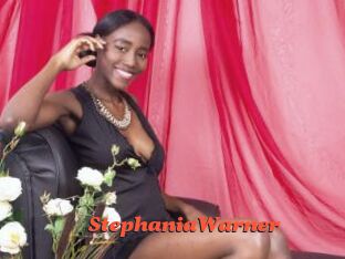 StephaniaWarner