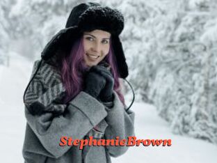 StephanieBrown