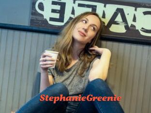 StephanieGreenie