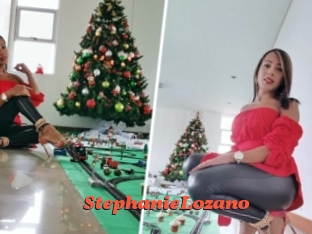 StephanieLozano