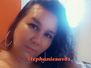 Stephaniesav81