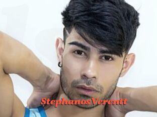 StephanosVerentt