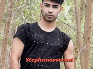 Stephanosverent