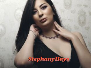 StephanyHays