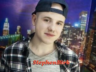 StephenBirk