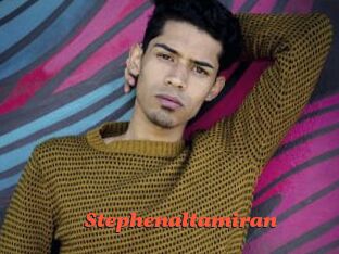 Stephenaltamiran