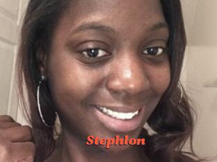 Stephlon