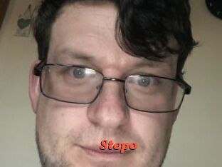 Stepo