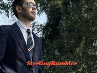 Sterling_Rambler