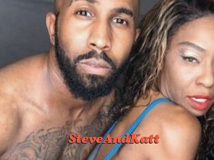 SteveAndKatt