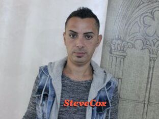 SteveCox