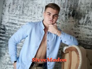 SteveMadon