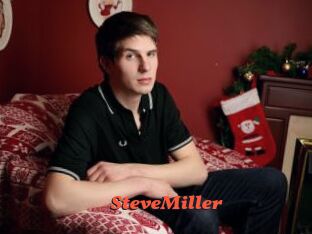 SteveMiller