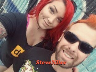 SteveNDee