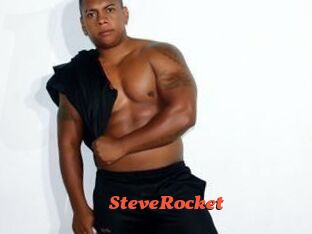 SteveRocket