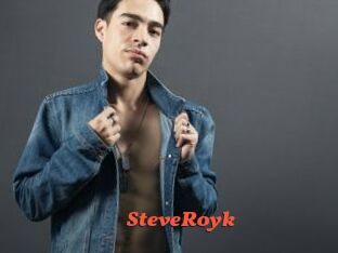 SteveRoyk