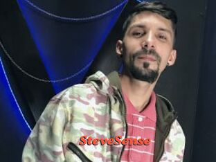 SteveSense