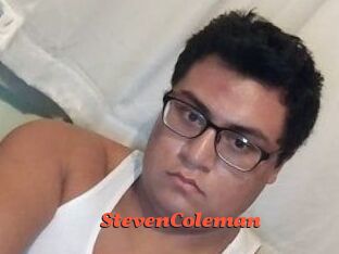 Steven_Coleman