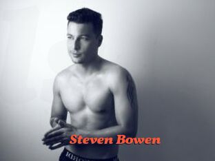 Steven_Bowen