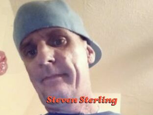Steven_Sterling