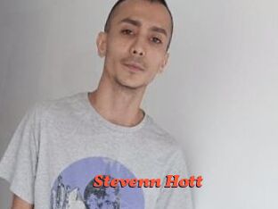 Stevenn_Hott