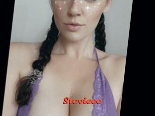 Stevieee