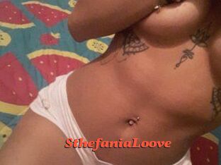 Sthefania_Loove
