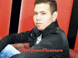 SthefanoPleasure