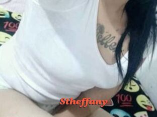 Stheffany