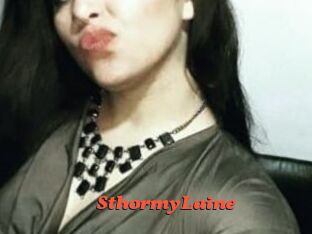 SthormyLaine Livespot