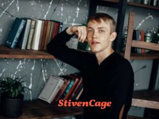 StivenCage