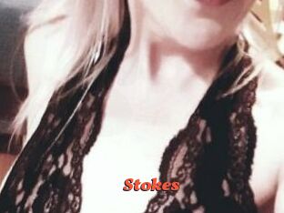 Stokes