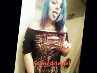 StonedAngel