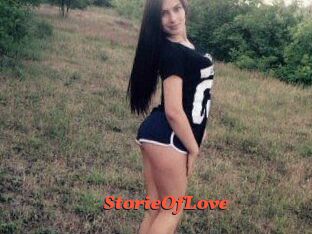 StorieOfLove