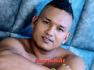 Stormhott