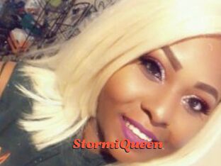 StormiQueen Livespot