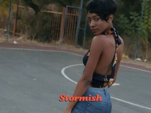 Stormish