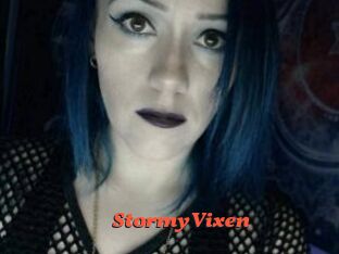 StormyVixen