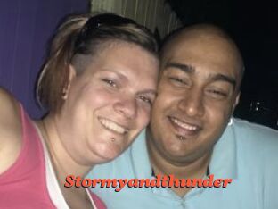 Stormyandthunder