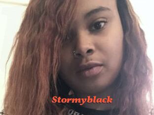 Stormyblack