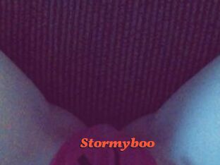 Stormyboo