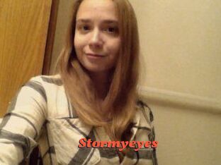 Stormyeyes