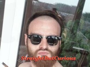 StraightButCurious Livespot