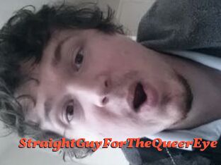 StraightGuyForTheQueerEye