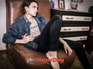 StrawDog