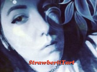 StrawberiiTart