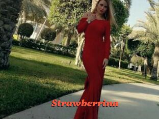Strawberrina